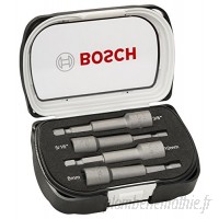 Bosch 2608551095 Set de 4 Douilles 65 mm 8 10 mm B00F11SVK4